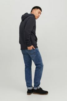 Spordidžemprid JACK & JONES 12152840-Black-LP-WB