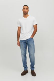 T-särgid JACK & JONES 12156102-White