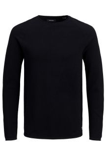 Džemprid JACK & JONES 12157321-Black