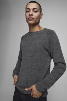 Džemprid JACK & JONES 12157321-DG-Melange
