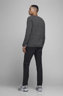 Džemprid JACK & JONES 12157321-DG-Melange