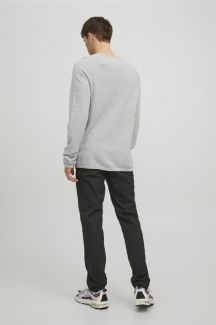 Džemprid JACK & JONES 12157321-LG-Melange