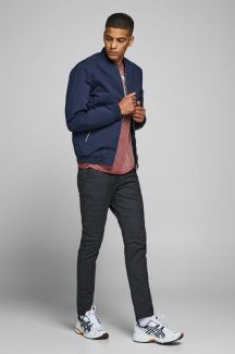 Tuulejope JACK & JONES 12165203-Navy-Blazer