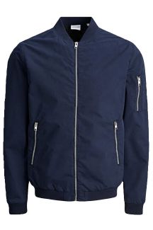 Tuulejope JACK & JONES 12165203-Navy-Blazer