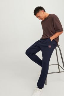 Spordipüksid JACK & JONES 12165322-Navy-Blazer