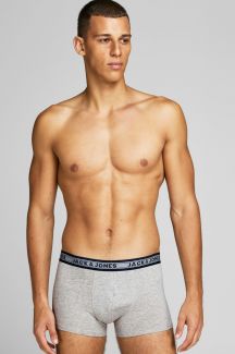 Bokserid JACK & JONES 12165348-DG-MELANGE