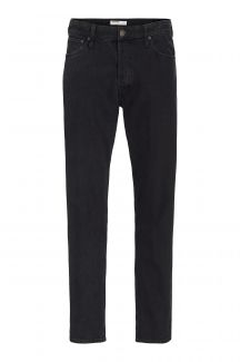 Teksapüksid JACK & JONES 12168656-Black-Denim