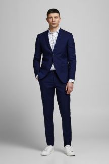 Ülikonnad JACK & JONES 12181339-Medieval-Blue