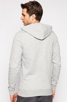 Spordidžemprid JACK & JONES 12182537-L-GREY-MELANGE
