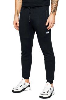 Spordipüksid JACK & JONES 12184970-Black