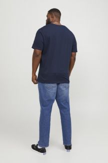 T-särgid JACK & JONES 12184987-Navy-Blazer