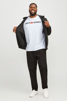 T-särgid JACK & JONES 12184987-White