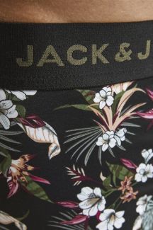 Bokserid JACK & JONES 12194284-Black-Black