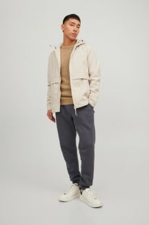 Spordipüksid JACK & JONES 12195726-Asphalt