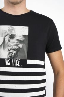 T-särgid LTB JEANS 1219-84109-6089-200