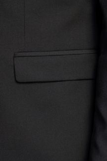 Pintsakud JACK & JONES 12199891-Black