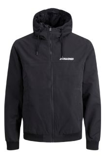 Joped JACK & JONES 12200208-Black-Solid