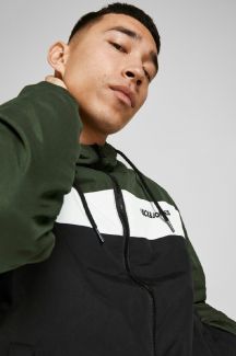 Tuulejope JACK & JONES 12200208-Forest-Night