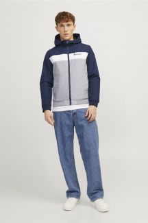 Tuulejope JACK & JONES 12200208-Navy-Blazer-GR