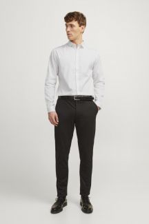 Triiksärgid JACK & JONES 12201905-White