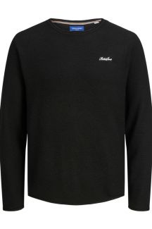 Džemprid JACK & JONES 12204645-Black