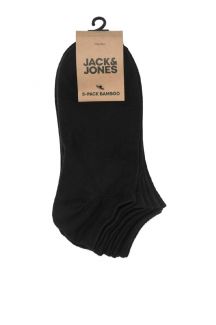 Sokid JACK & JONES 12206139-Black