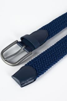 Kangast vöö JACK & JONES 12209254-Ensign-Blue