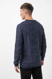 Džemprid JACK & JONES 12211273-Navy-Blazer