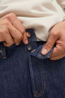 Teksapüksid JACK & JONES 12212824-Blue-Denim