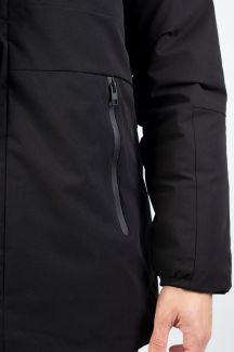 Talvejoped JACK & JONES 12213852-Black