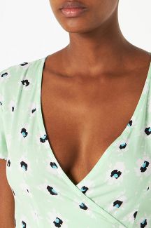 Kleidid LTB JEANS 1222-40017-25014-12847