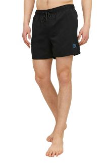 Ujumisšortsid JACK & JONES 12225961-Black