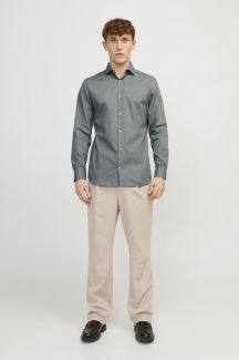 Triiksärgid JACK & JONES 12227385-Balsam-Green