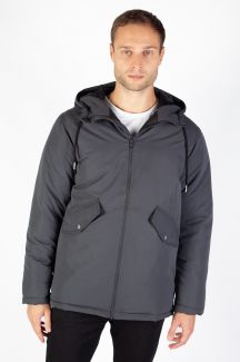 Talvejoped JACK & JONES 12236010-Asphalt