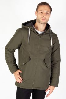 Talvejoped JACK & JONES 12236010-Forest-Night