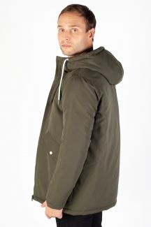 Talvejoped JACK & JONES 12236010-Forest-Night