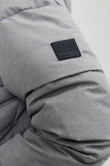 Talvejoped JACK & JONES 12236044-LG-Melange