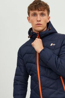 Joped JACK & JONES 12236055-Navy-Blazer