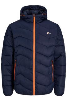 Joped JACK & JONES 12236055-Navy-Blazer