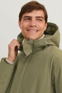 Talvejoped JACK & JONES 12238561-Grape-Leaf