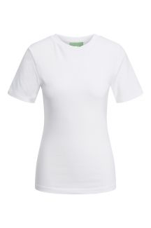 T-särgid JJXX 12240673-Bright-White