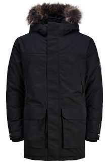 Talvejoped JACK & JONES 12241546-Black