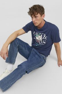 T-särgid JACK & JONES 12241950-Navy-Blazer