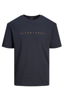 T-särgid JACK & JONES 12243625-Dark-Navy