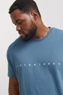 T-särgid JACK & JONES 12243625-Oceanview