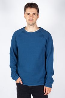 Džemprid JACK & JONES 12243968-Ensign-Blue