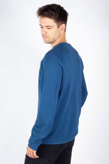 Džemprid JACK & JONES 12243968-Ensign-Blue