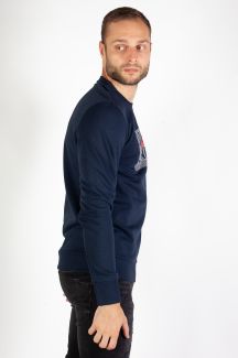 Spordidžemprid JACK & JONES 12244822-Navy-Blazer