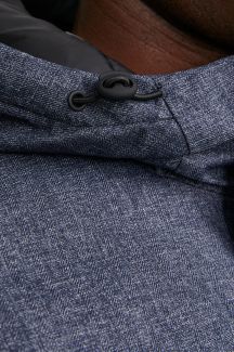 Talvejoped JACK & JONES 12247510-Navy-Blazer