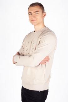 Spordidžemprid JACK & JONES 12247842-Moonbeam